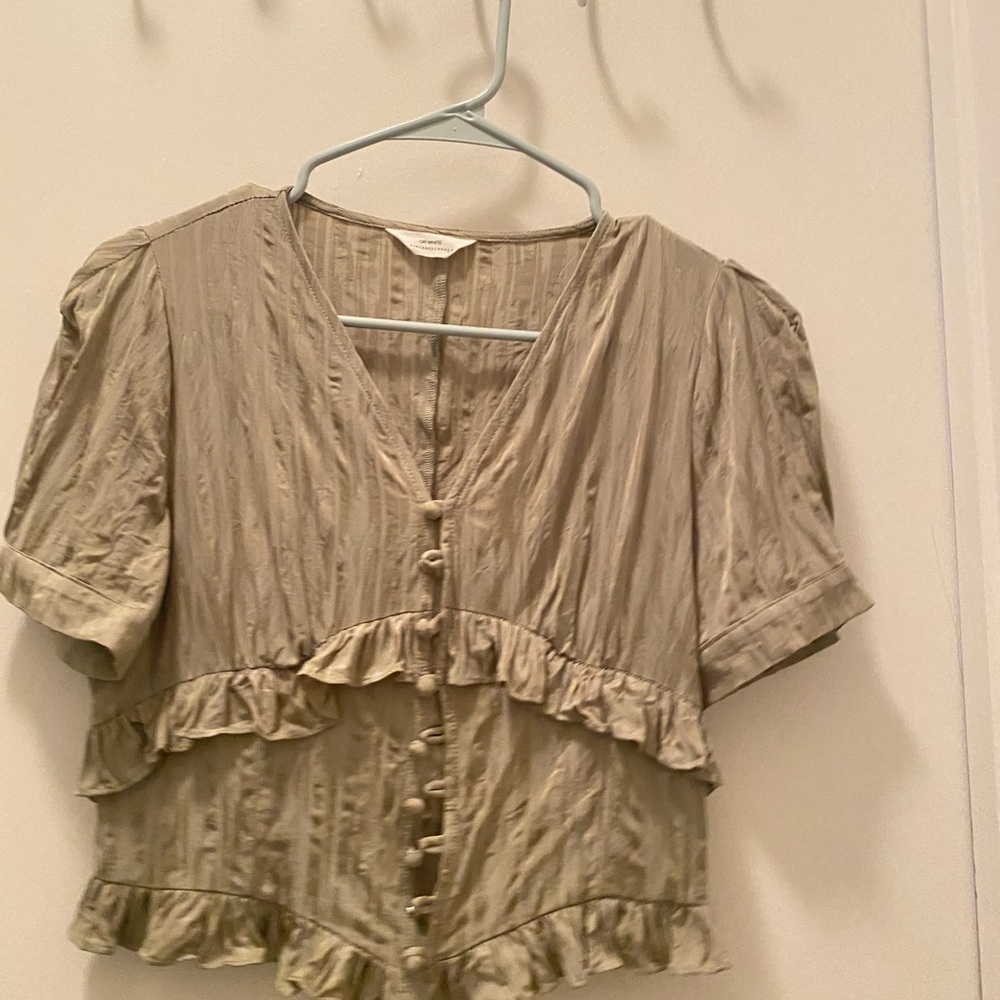 Vintage shirt